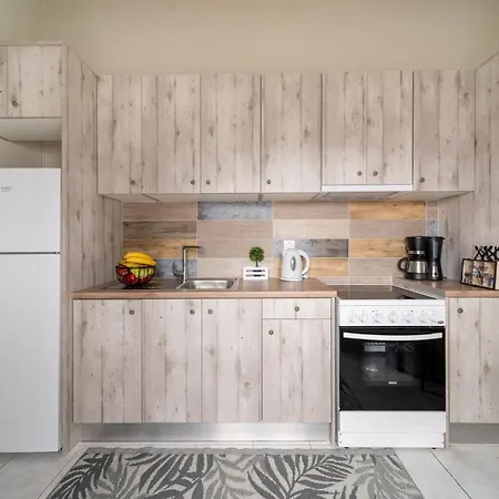 Apartament Sofitaki Argostoli (Kefalonia)