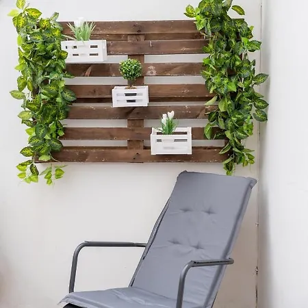 Sofitaki Apartament *