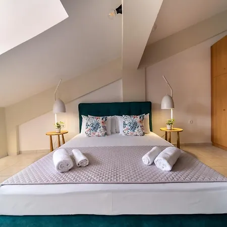 Sofitaki * Argostoli (Kefalonia)