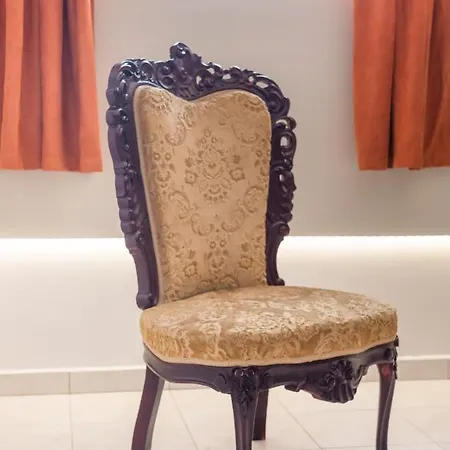 Apartament Sofitaki *