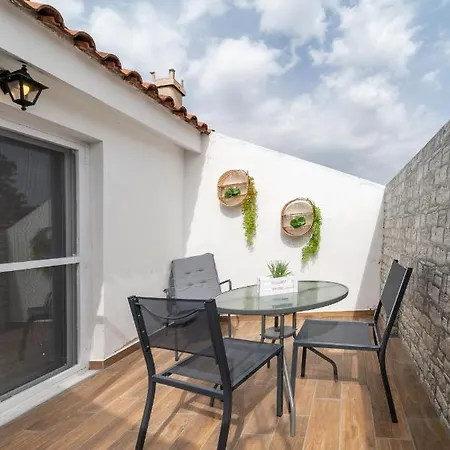 Apartmán Sofitaki Argostoli (Kefalonia)