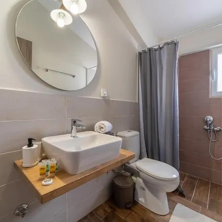 Sofitaki Apartament *