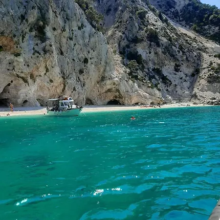 Apartament Sofitaki Argostoli (Kefalonia)