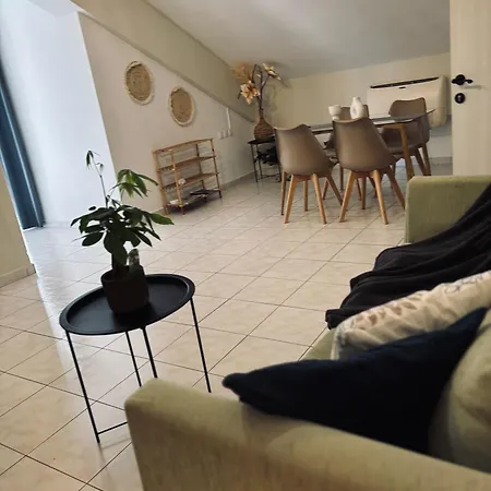 Apartament Sofitaki *