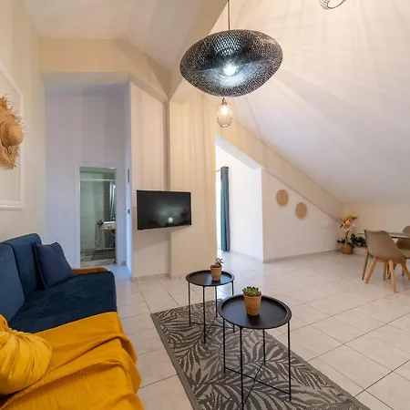 Sofitaki Apartment Argostoli (Kefalonia)