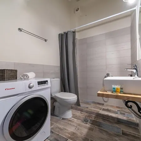 Sofitaki Διαμέρισμα *