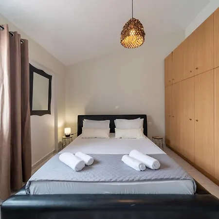 Sofitaki Apartment