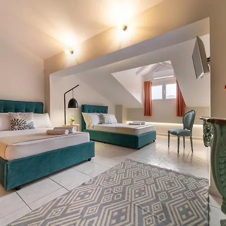 Sofitaki Apartment