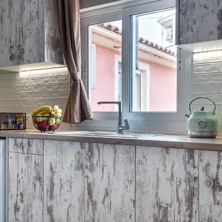 Sofitaki Αργοστόλι