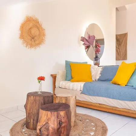 Sofitaki Διαμέρισμα