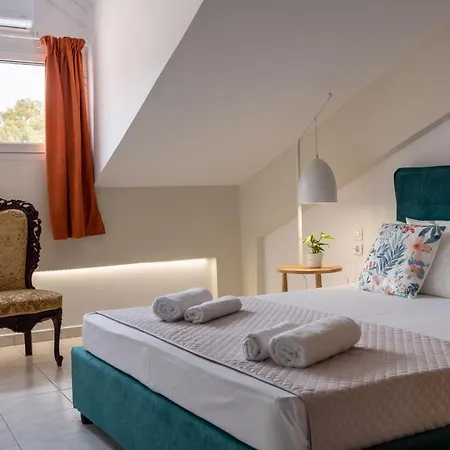 Sofitaki Διαμέρισμα *