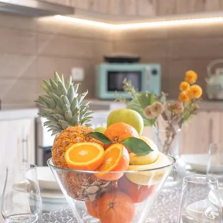 Sofitaki Αργοστόλι