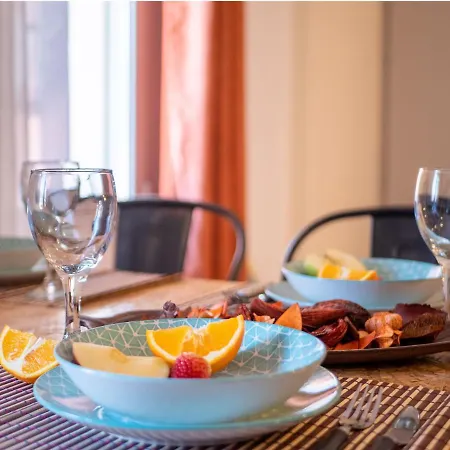 Διαμέρισμα Sofitaki *