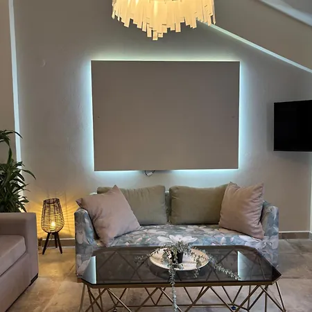 Sofitaki Apartment