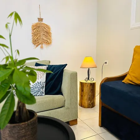 Apartment Sofitaki