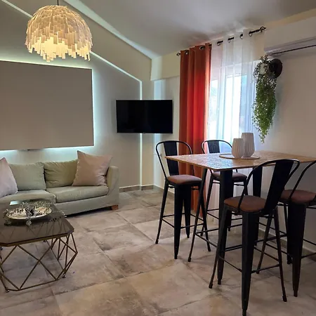 Sofitaki Argostoli (Kefalonia)