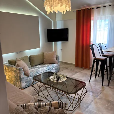 Sofitaki Apartment