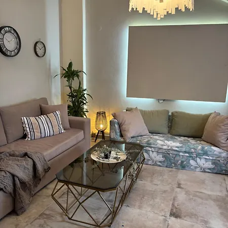 Sofitaki Apartment Argostoli (Kefalonia)