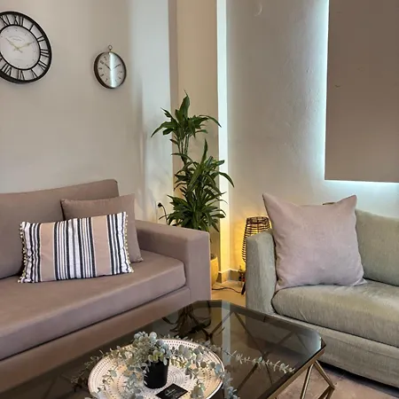 Sofitaki Apartment Argostoli (Kefalonia)