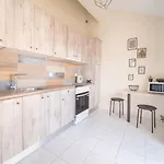 Apartamento Sofitaki *