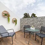 Apartamento Sofitaki *