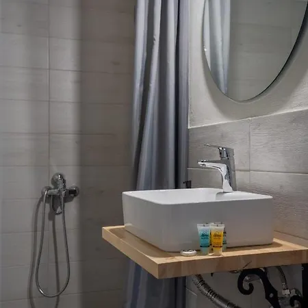 Appartamento Sofitaki