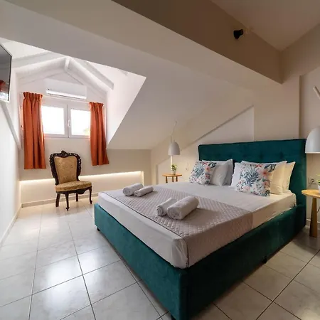 Sofitaki Appartamento