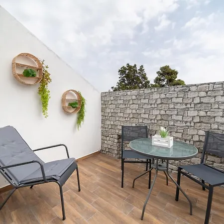 Appartamento Sofitaki *