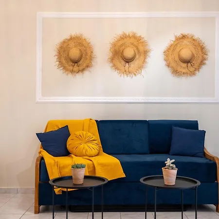 Appartamento Sofitaki