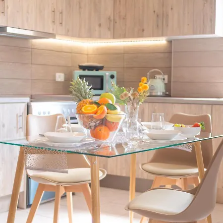 Sofitaki Appartamento *
