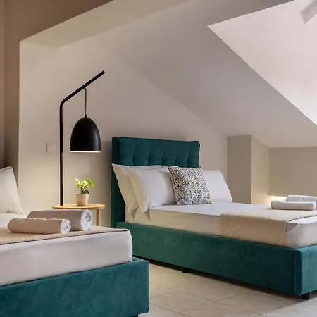 Appartamento Sofitaki