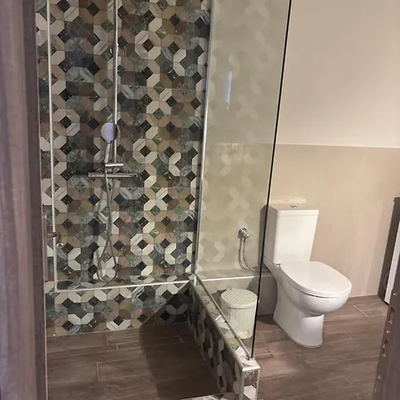 Appartamento Sofitaki