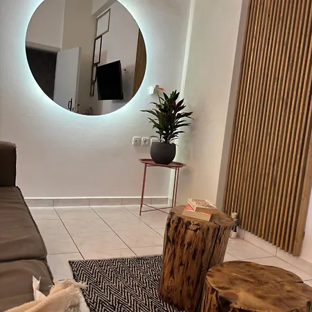 شقة Sofitaki أرغوستولي