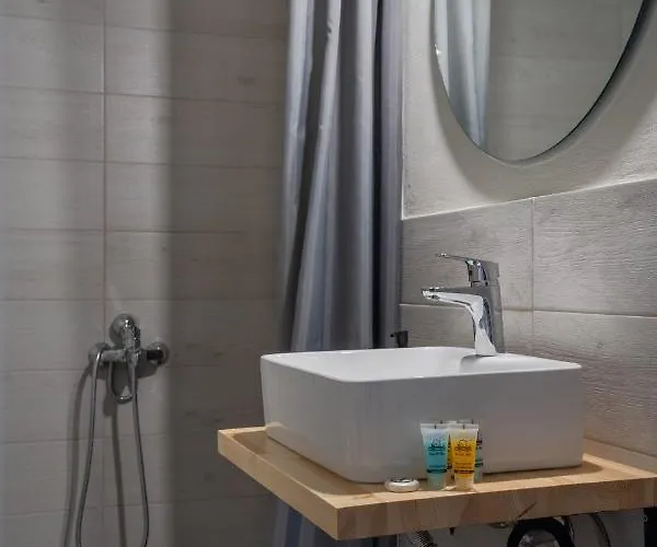 Apartmán Sofitaki