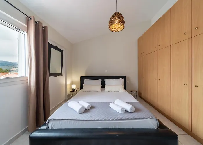 Sofitaki Apartmán