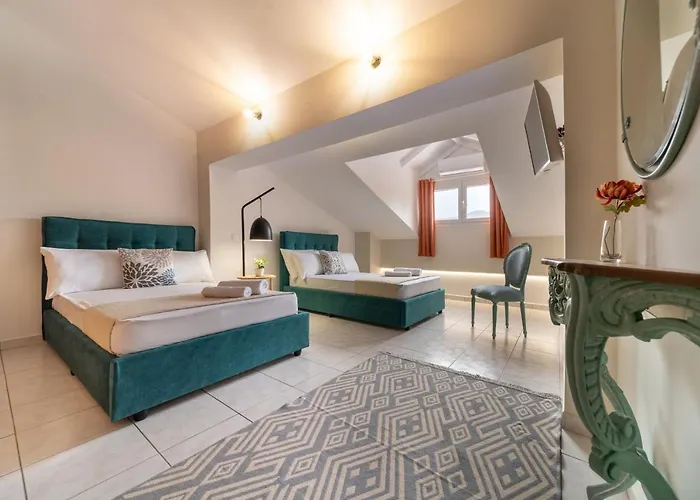 Sofitaki Apartmán