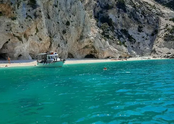 Apartmán Sofitaki Argostoli (Kefalonia)