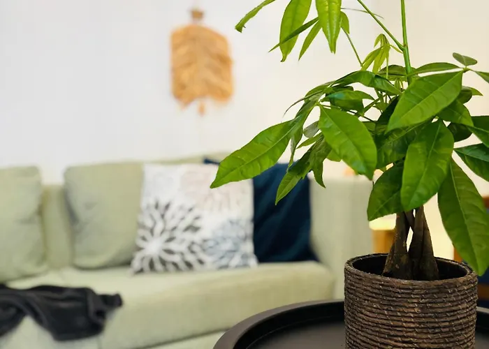 Sofitaki Apartmán Argostoli (Kefalonia)