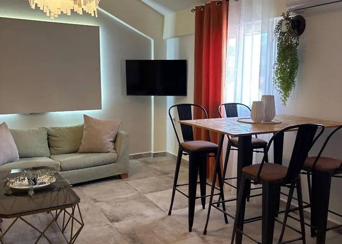 Sofitaki Argostoli (Kefalonia)