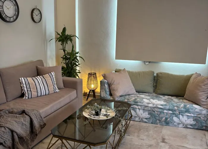 Sofitaki Apartmán Argostoli (Kefalonia)