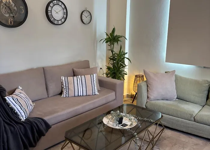 Apartmán Sofitaki Argostoli (Kefalonia)