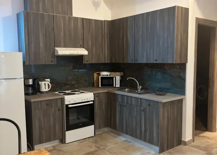 Sofitaki Argostoli (Kefalonia)