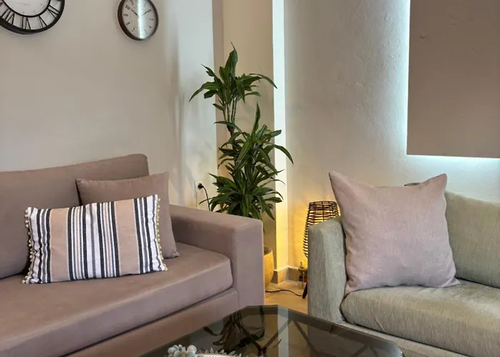 Sofitaki Apartmán Argostoli (Kefalonia)