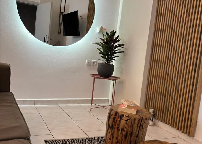 Apartmán Sofitaki Argostoli (Kefalonia)