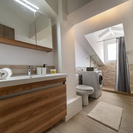 Apartment Sofitaki Argostoli (Kefalonia)