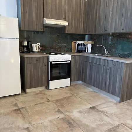 Sofitaki * Argostoli (Kefalonia)