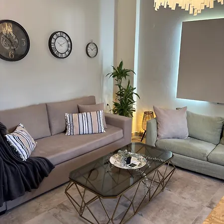 Apartment Sofitaki Argostoli (Kefalonia)