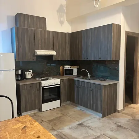 Sofitaki Argostoli (Kefalonia)