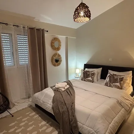 Sofitaki Apartment Argostoli (Kefalonia)