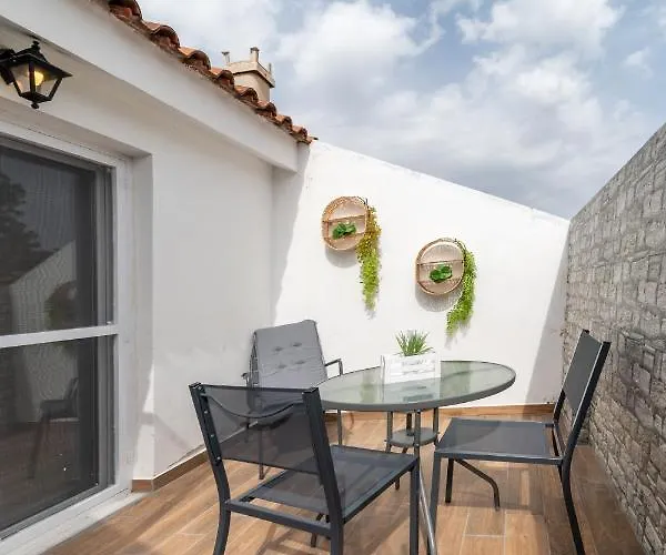Appartamento Sofitaki Argostoli (Kefalonia)
